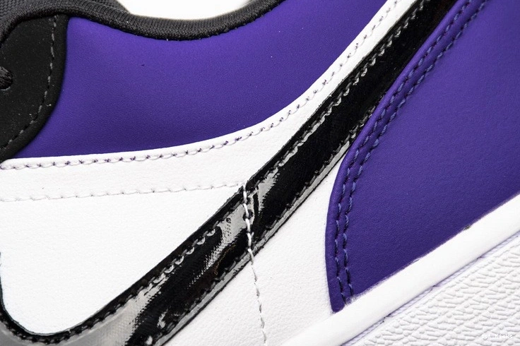 Court 553558-125 Jordan Purple Low   1 1108